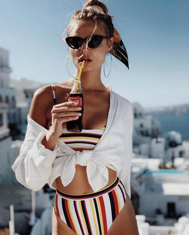 Serious Chill Bikini - Slim Wallet Company