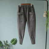 Street Smart Pants - Slim Wallet Company