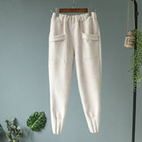 Street Smart Pants - Slim Wallet Company