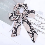 Cute Charming Hair Bow - Slim Wallet Company