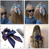 Cute Charming Hair Bow - Slim Wallet Company