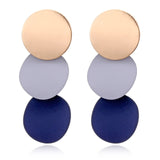 Misha Earrings - Slim Wallet Company