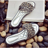 Sparkeling Flats - Slim Wallet Company