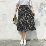 Alyssum Skirt - Slim Wallet Company