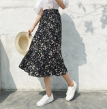 Alyssum Skirt - Slim Wallet Company