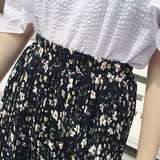 Alyssum Skirt - Slim Wallet Company