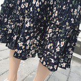 Alyssum Skirt - Slim Wallet Company