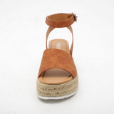 Comfy Fashion Sandals - Slim Wallet Company