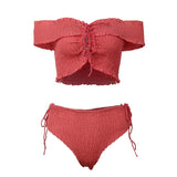 Rosanna Bikini - Slim Wallet Company