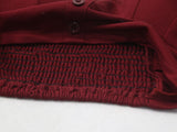 Nolana Crop Top - Slim Wallet Company