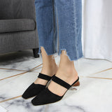 Walk Around The Globe Sandals - Slim Wallet Company