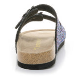 Glitter Comfort Shoes - Slim Wallet Company