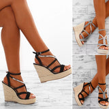 Scilla Shoes - Slim Wallet Company