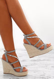 Scilla Shoes - Slim Wallet Company