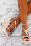 Scilla Shoes - Slim Wallet Company