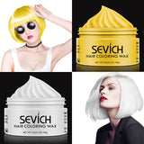 Temporary Hair Wax Color - Slim Wallet Company