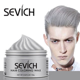 Temporary Hair Wax Color - Slim Wallet Company
