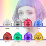 Temporary Hair Wax Color - Slim Wallet Company