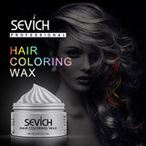 Temporary Hair Wax Color - Slim Wallet Company