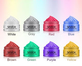 Temporary Hair Wax Color - Slim Wallet Company