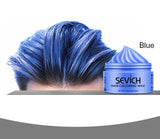 Temporary Hair Wax Color - Slim Wallet Company