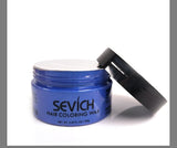 Temporary Hair Wax Color - Slim Wallet Company