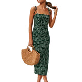 Sarah Dress - Slim Wallet Company