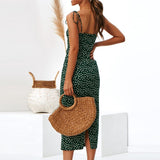 Sarah Dress - Slim Wallet Company