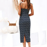 Sarah Dress - Slim Wallet Company