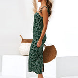 Sarah Dress - Slim Wallet Company