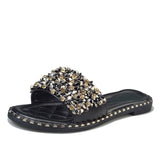 Sparkeling Flats - Slim Wallet Company