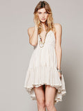 Sun Princess Summer Boho Dress - Slim Wallet Company