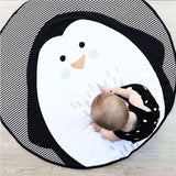 Baby Play Mat - Slim Wallet Company
