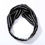 Vintage Headband Knot - Slim Wallet Company