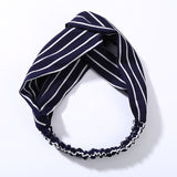 Vintage Headband Knot - Slim Wallet Company