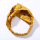 Vintage Headband Knot - Slim Wallet Company