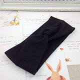 Vintage Headband Knot - Slim Wallet Company