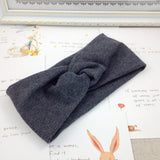 Vintage Headband Knot - Slim Wallet Company