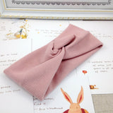 Vintage Headband Knot - Slim Wallet Company