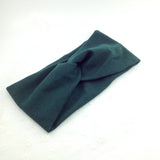 Vintage Headband Knot - Slim Wallet Company