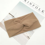 Vintage Headband Knot - Slim Wallet Company