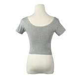 Show Crop Top - Slim Wallet Company