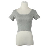 Show Crop Top - Slim Wallet Company