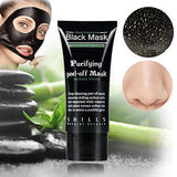Deep Cleansing Purifying Peel Off Facial Mask - for Acne and - Slim Wallet Company