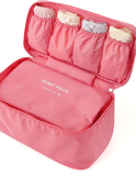 Baby Travel Organizer - Slim Wallet Company