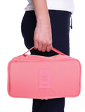 Baby Travel Organizer - Slim Wallet Company